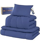 Amazon｜布団セット シングル 4点セット 寝具セット 洗える 来客用